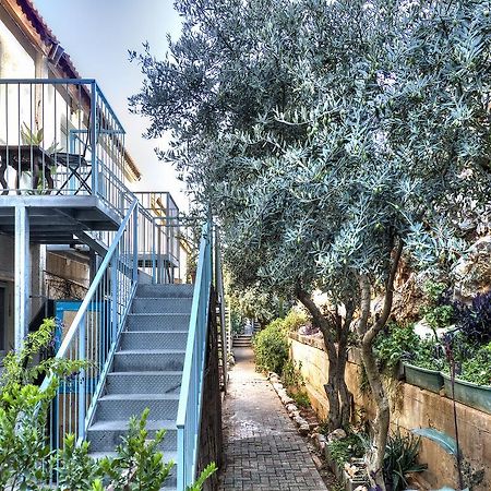 Amazing Galilee View Διαμέρισμα Safed Εξωτερικό φωτογραφία