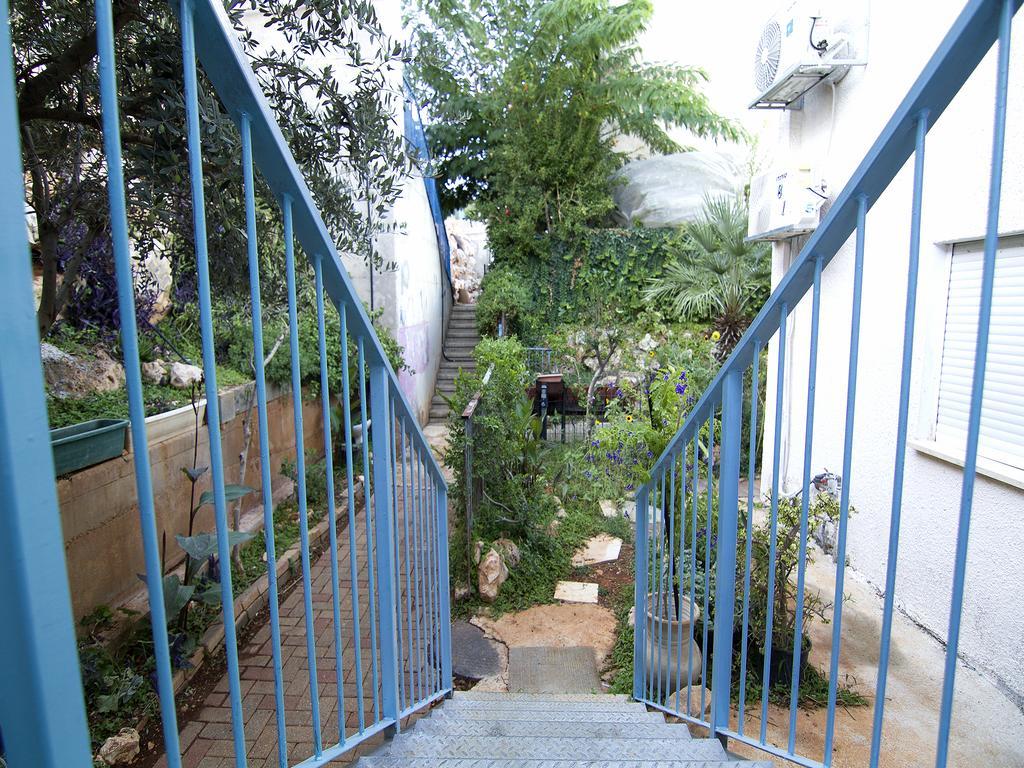 Amazing Galilee View Διαμέρισμα Safed Εξωτερικό φωτογραφία