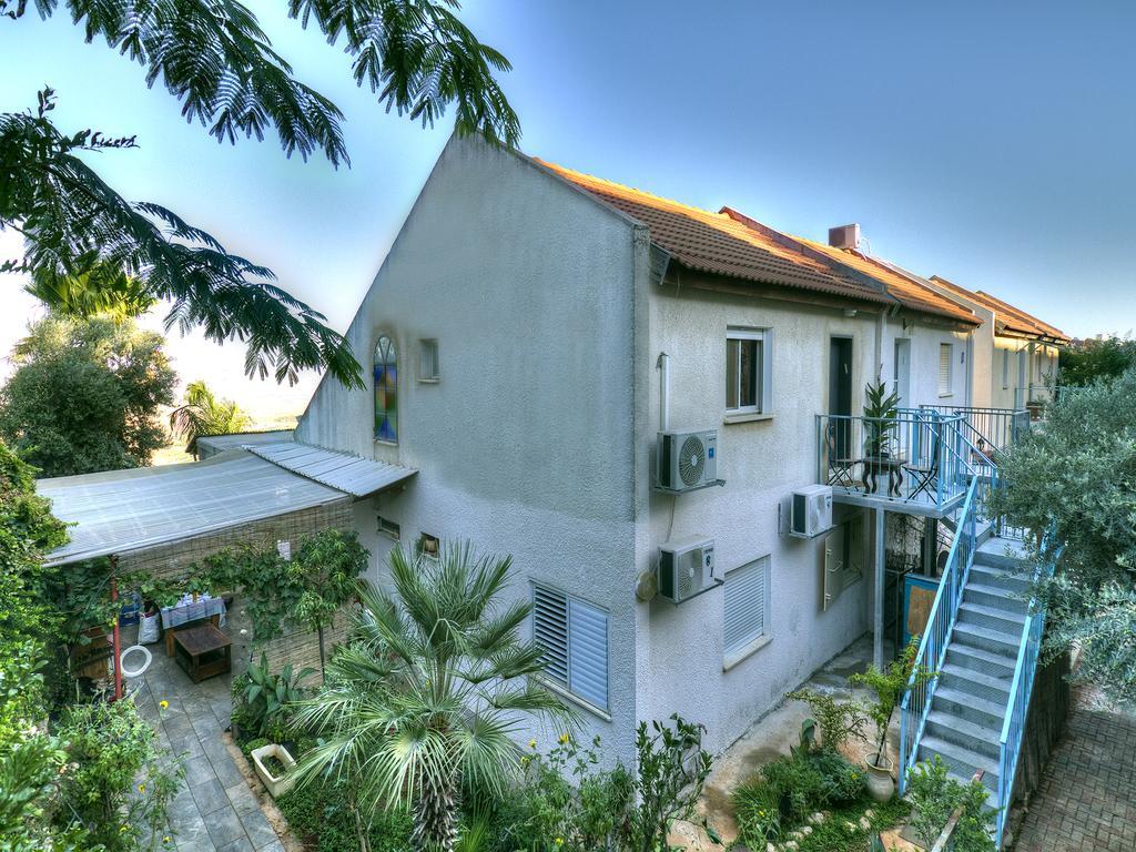 Amazing Galilee View Διαμέρισμα Safed Εξωτερικό φωτογραφία