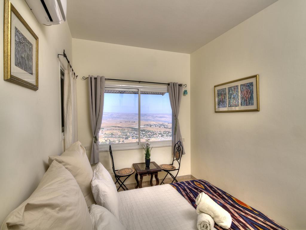 Amazing Galilee View Διαμέρισμα Safed Εξωτερικό φωτογραφία