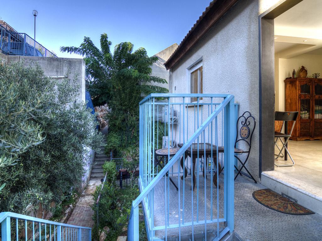 Amazing Galilee View Διαμέρισμα Safed Εξωτερικό φωτογραφία